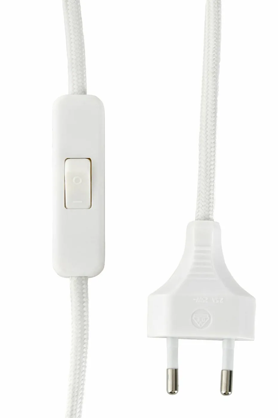 Ellos Home Bordlampe Violet