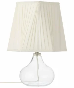 Ellos Home Bordlampe Violet