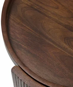 Ellos Home Brikkebord / sidebord Bulan