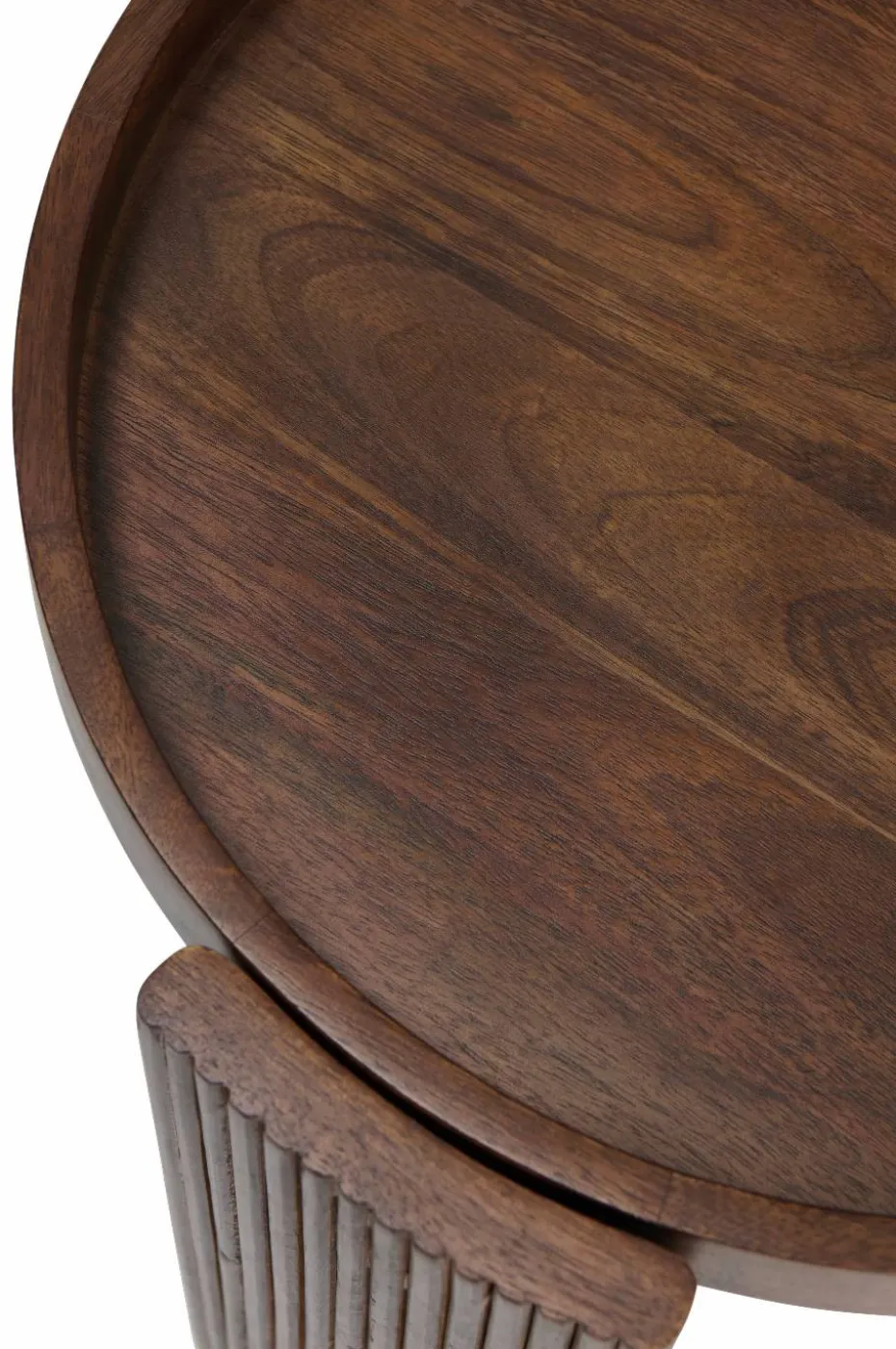 Ellos Home Brikkebord / sidebord Bulan