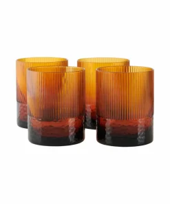 Ellos Home Drikkeglass Vanity 360 ml 4-pk
