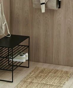 Ellos Home Dørmatte i jute
