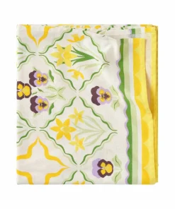 Ellos Home Duk Daffodil