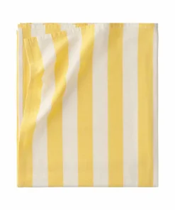 Ellos Home Duk Majken Stripe