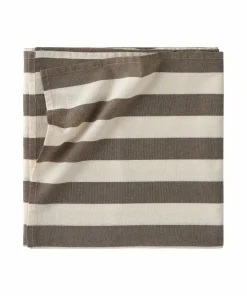 Ellos Home Duk Majken Stripe 145x145 cm