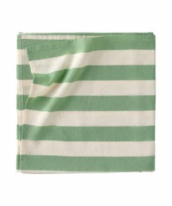 Ellos Home Duk Majken Stripe 145x145 cm
