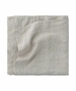 Ellos Home Duk Malva i 100% lin 140x140 cm