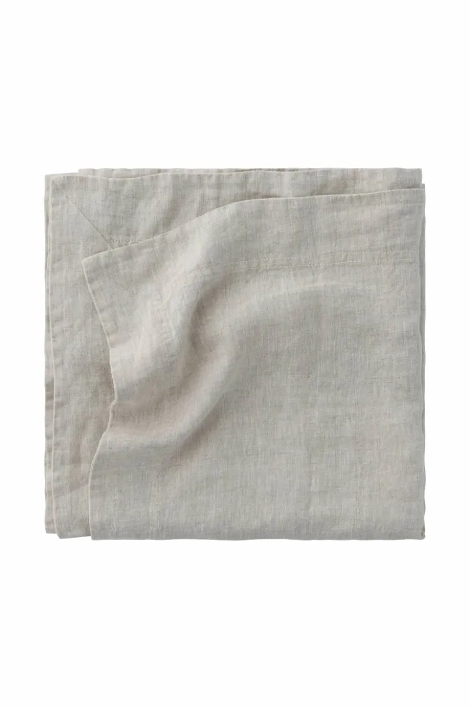 Ellos Home Duk Malva i 100% lin 140x140 cm