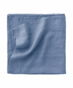 Ellos Home Duk Malva i 100% lin 140x140 cm