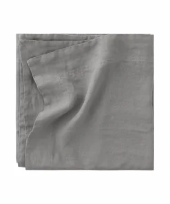 Ellos Home Duk Malva i 100% lin 140x140 cm