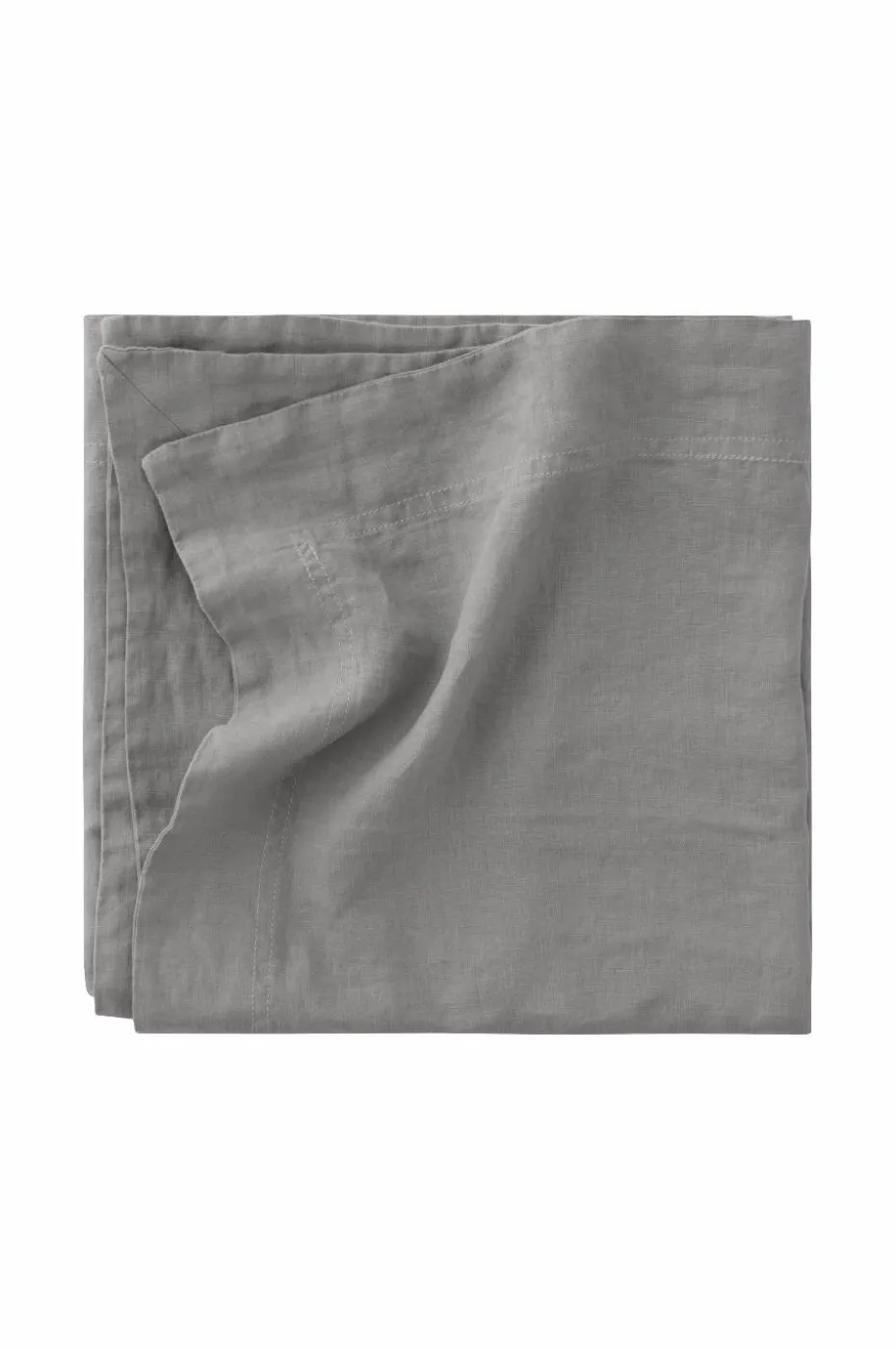 Ellos Home Duk Malva i 100% lin 140x140 cm