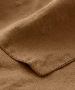 Ellos Home Duk Malva i 100% lin 140x140 cm
