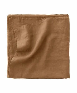 Ellos Home Duk Malva i 100% lin 140x140 cm