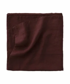 Ellos Home Duk Malva i 100% lin 140x140 cm