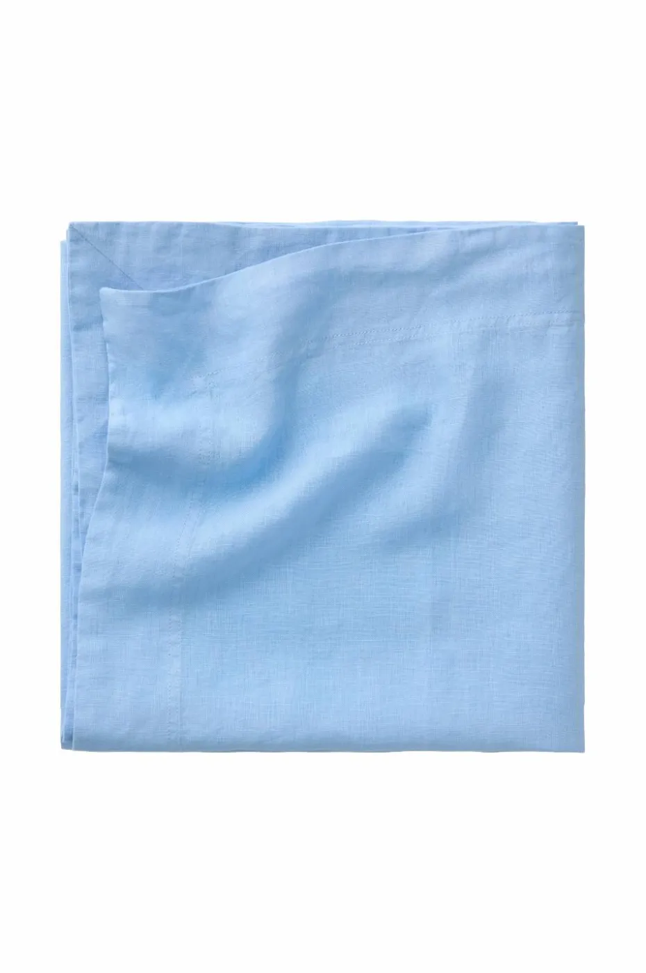 Ellos Home Duk Malva i 100% lin 140x140 cm