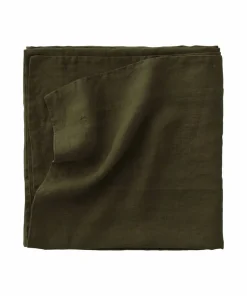 Ellos Home Duk Malva i 100% lin 140x140 cm