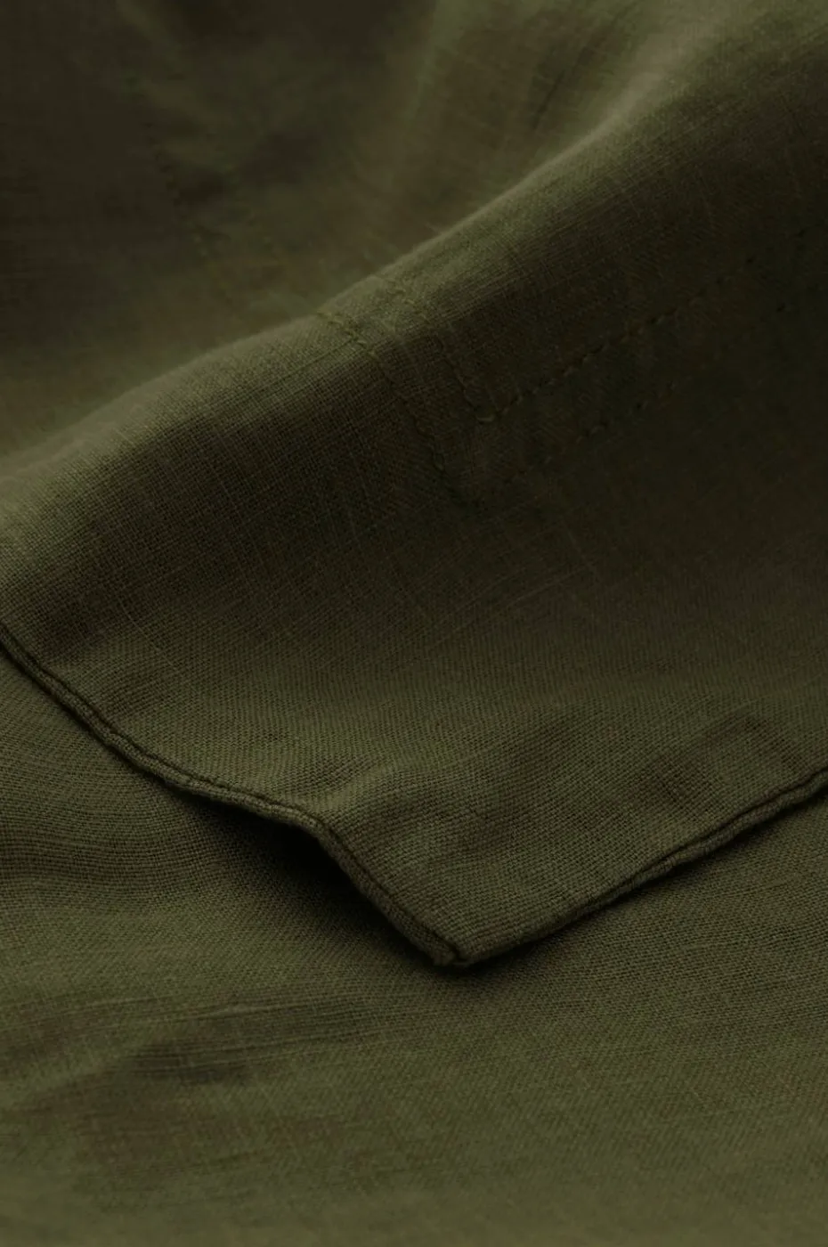 Ellos Home Duk Malva i 100% lin 140x140 cm