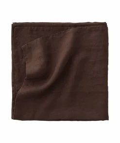 Ellos Home Duk Malva i 100% lin 140x140 cm