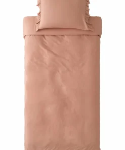 Ellos Home Dynetrekksett Gloria i bomullssatin 2 eller 3 stykker