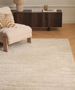 Ellos Home Flossteppe Abano Stripe