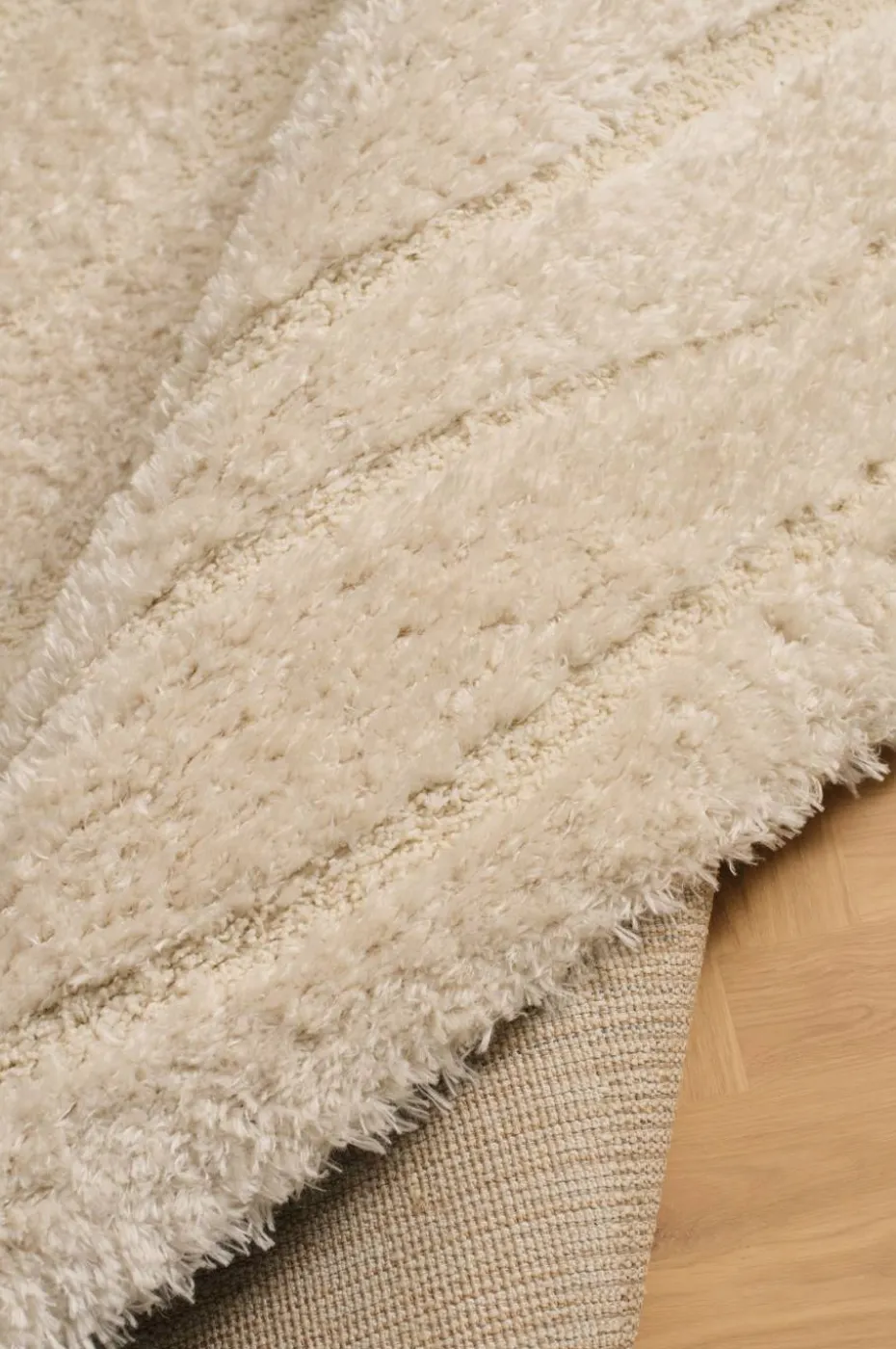 Ellos Home Flossteppe Abano Stripe