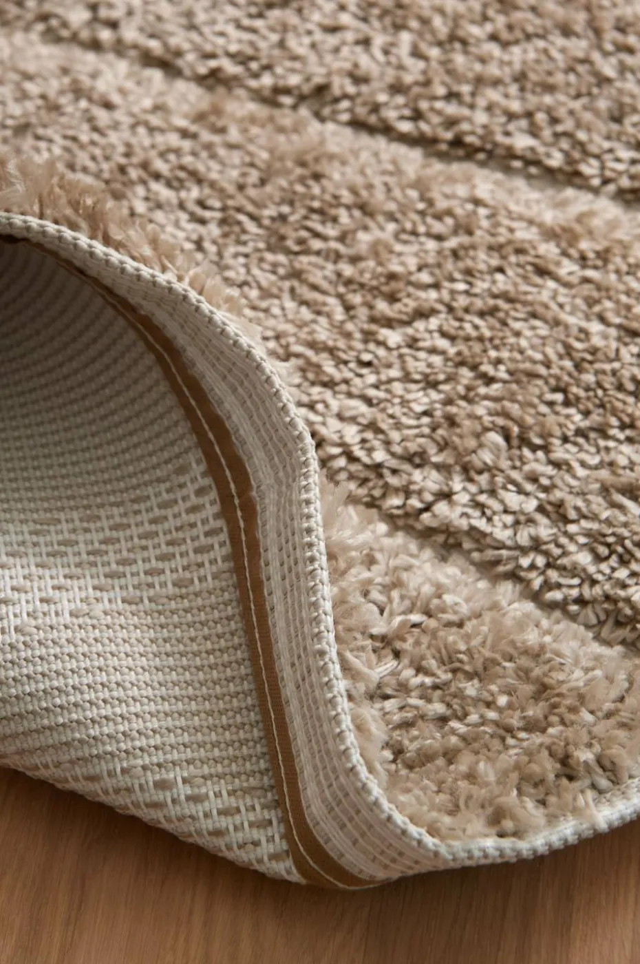 Ellos Home Flossteppe Alba Roma Shaggycarpet