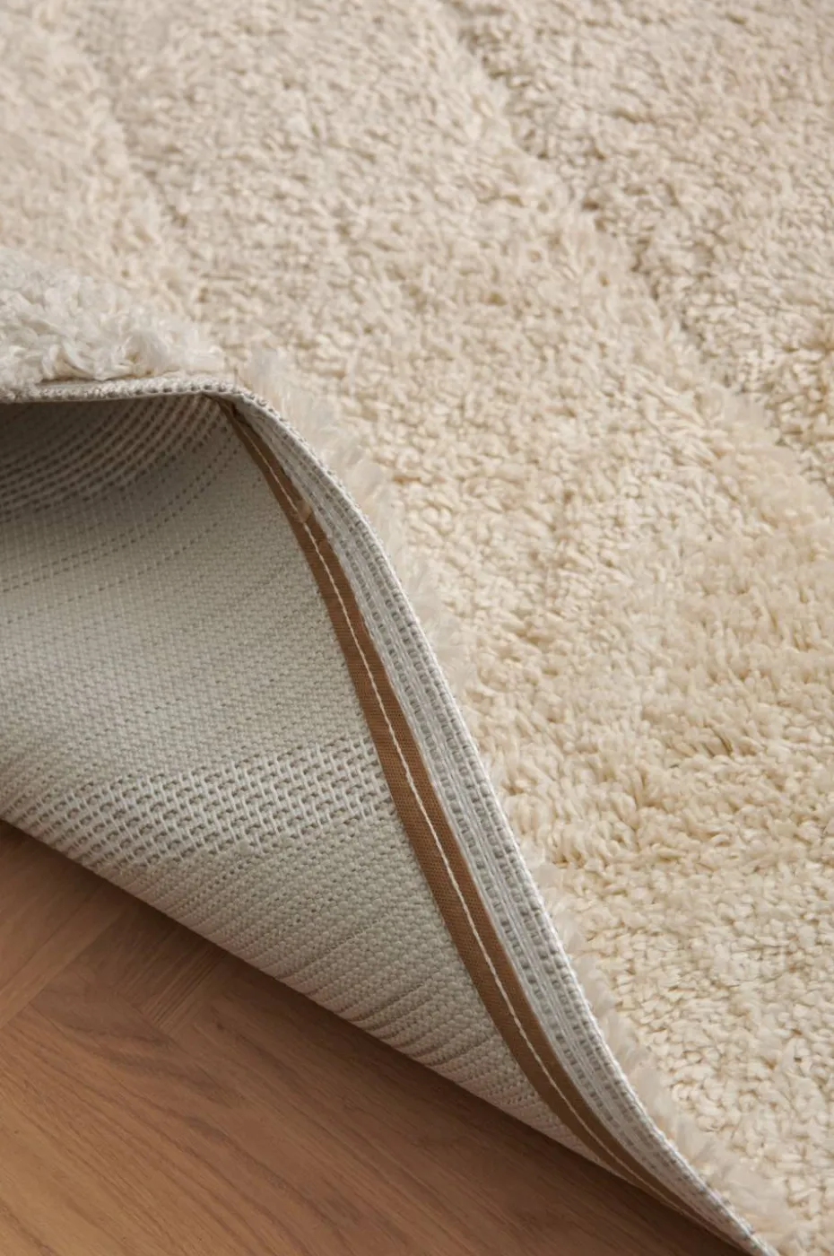 Ellos Home Flossteppe Alba Roma Shaggycarpet
