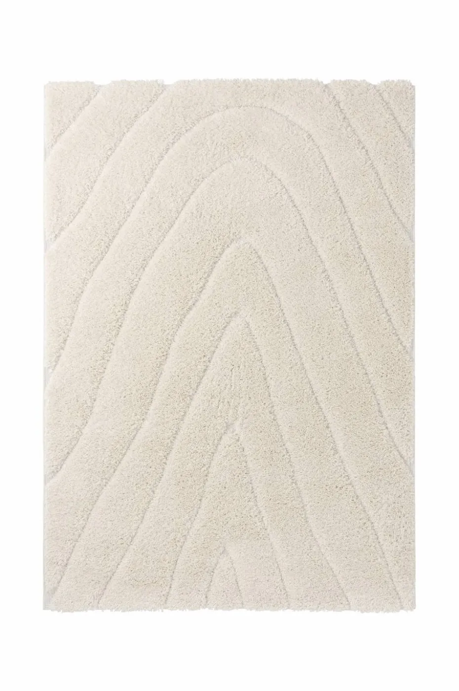 Ellos Home Flossteppe Alba Roma Shaggycarpet