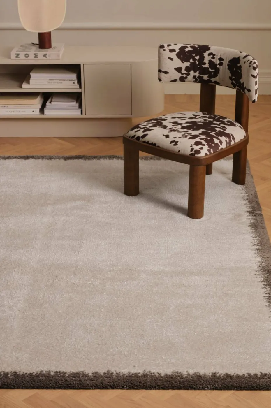 Ellos Home Flossteppe Desio Frame