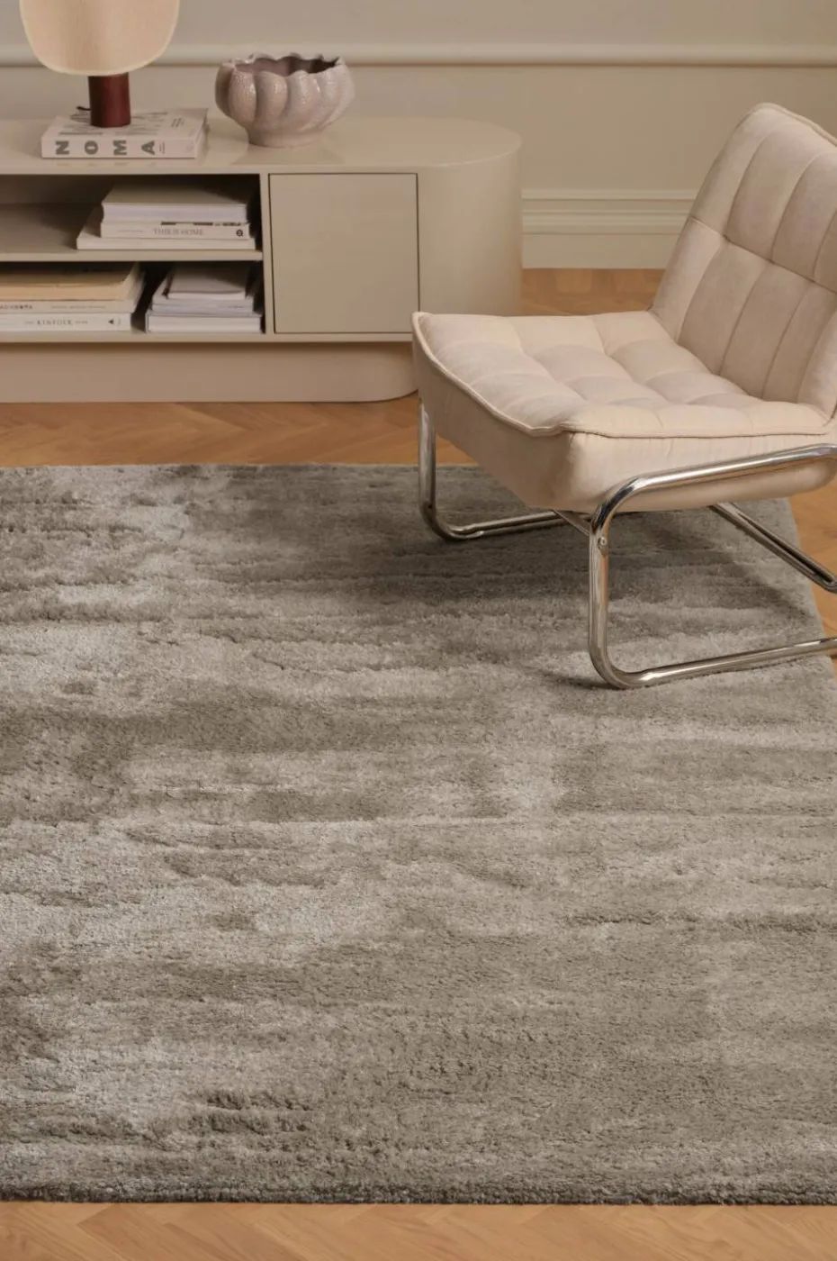 Ellos Home Flossteppe Desio Shaggycarpet