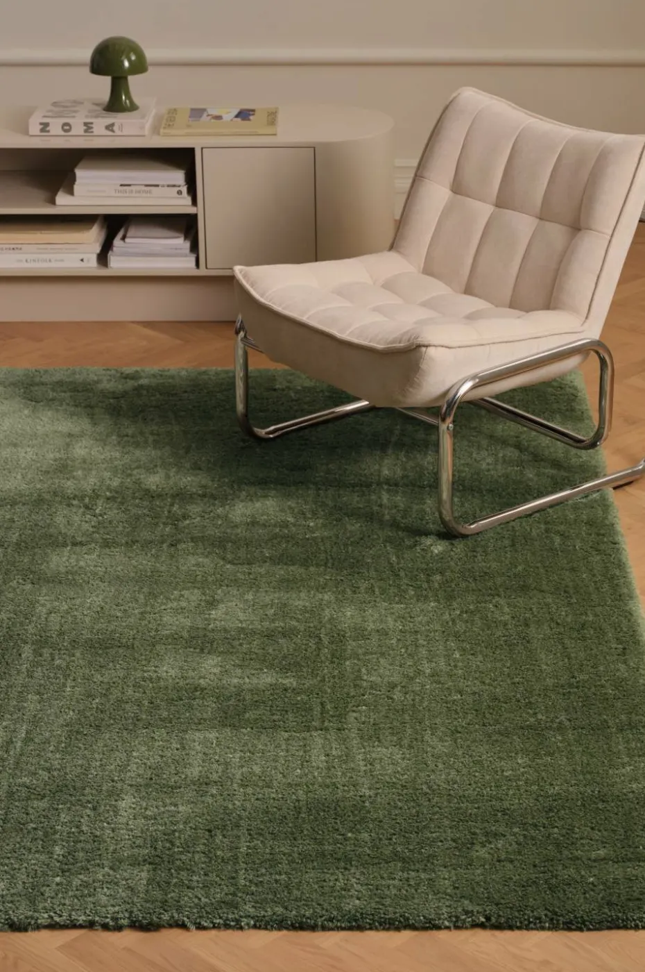 Ellos Home Flossteppe Desio Shaggycarpet