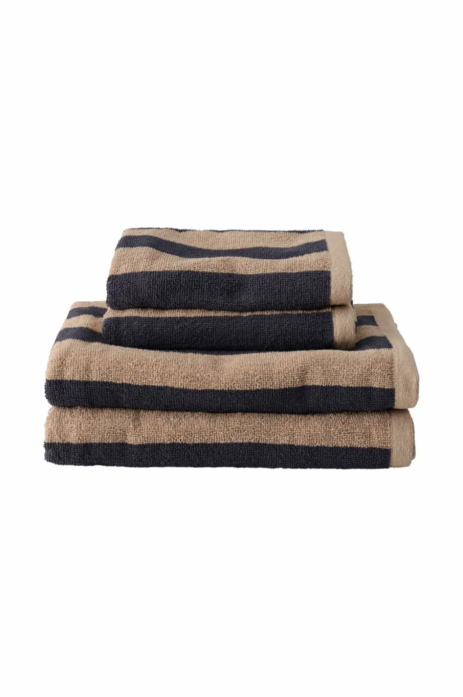 Ellos Home Frottésett Saga i 4 deler