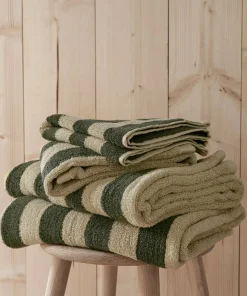 Ellos Home Frottésett Saga i 4 deler