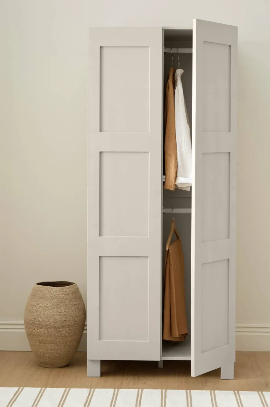 Ellos Home Garderobe Ben