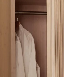 Ellos Home Garderobe Stripe