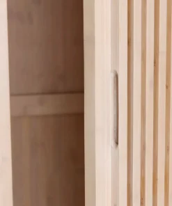 Ellos Home Garderobe Stripe