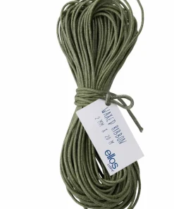 Ellos Home Gavebånd Cotton Waxed 20 meter