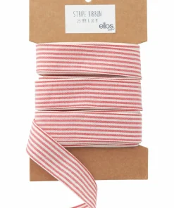 Ellos Home Gavebånd Stripe 20 m