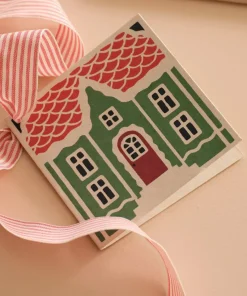 Ellos Home Gavelapper Double Hangtag 6-pakning