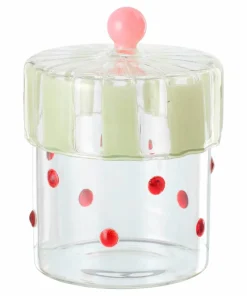 Ellos Home Glasskrukke Vista 500 ml