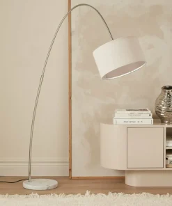Ellos Home Gulvlampe Arc