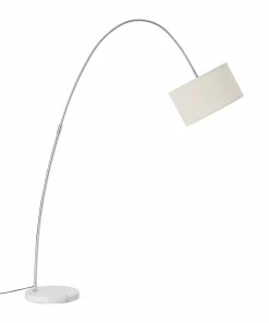 Ellos Home Gulvlampe Arc
