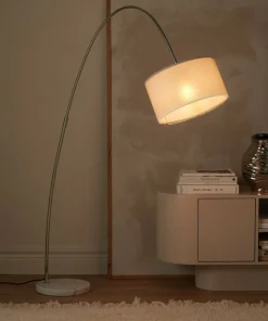 Ellos Home Gulvlampe Arc
