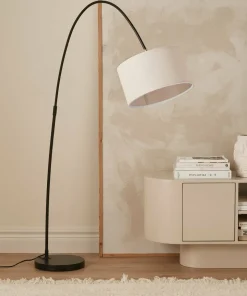 Ellos Home Gulvlampe Arc