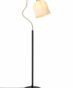 Ellos Home Gulvlampe Bell