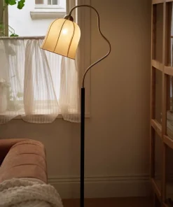 Ellos Home Gulvlampe Bell