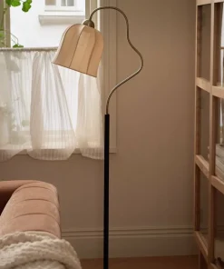 Ellos Home Gulvlampe Bell