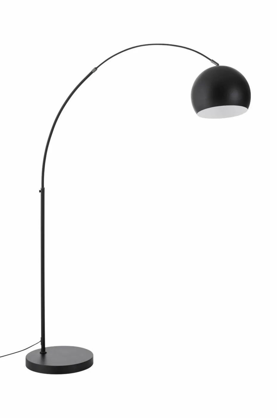Ellos Home Gulvlampe Canon