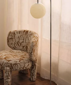 Ellos Home Gulvlampe Floor Lamp Louis