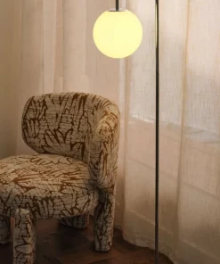 Ellos Home Gulvlampe Floor Lamp Louis
